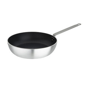 Antihaftbeschichtete konische Bratpfanne - Ø 320 mm - Vogue