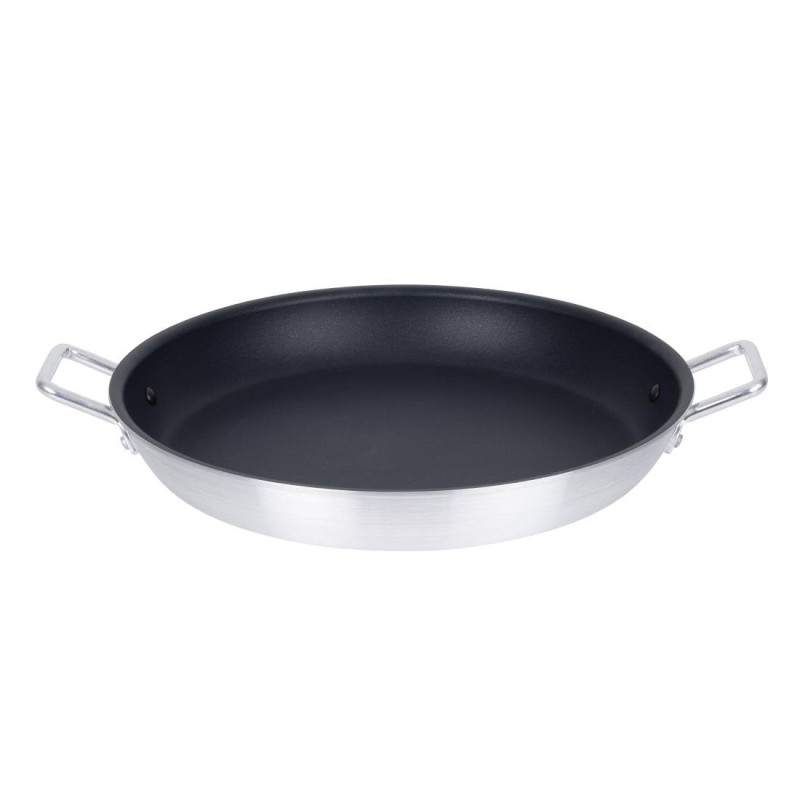 Poleeritud paellapann - Ø 450mm - Vogue Poleeritud paellapann - Ø 450mm - Vogue
