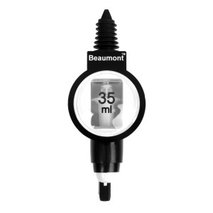 Optilise baarimõõt 35 ml - FourniResto - Fourniresto