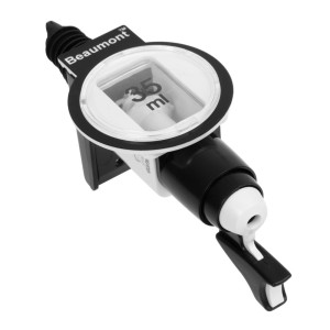 Optilise baarimõõt 35 ml - FourniResto - Fourniresto