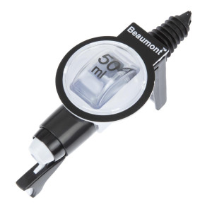 Optilise baarimõõt 50 ml - FourniResto - Fourniresto
