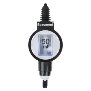 Optilise baarimõõt 50 ml - FourniResto - Fourniresto