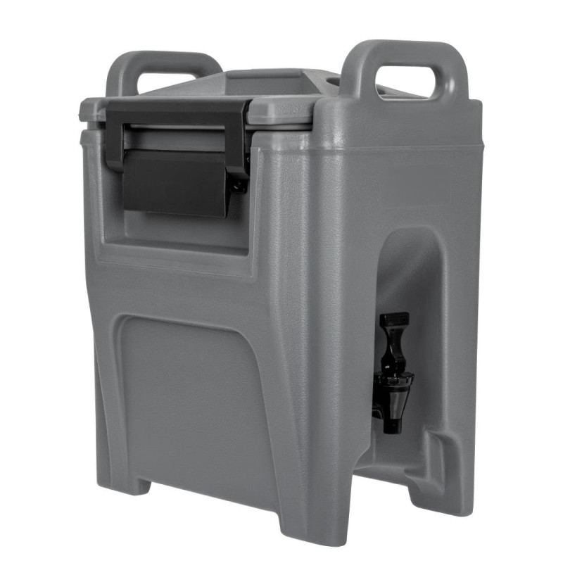 Insulated Beverage Container Ultra Camtainer - 10.4L - Cambro Insulated Beverage Container Ultra Camtainer - 10.4L - Cambro