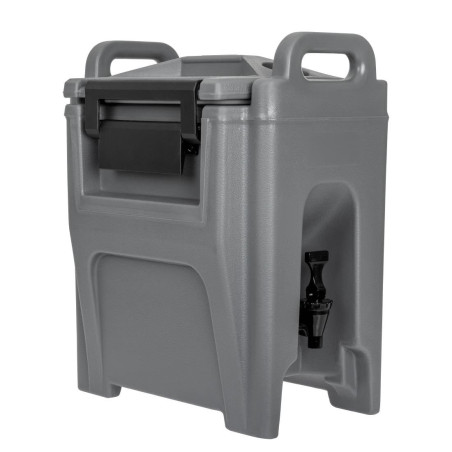 Isothermiline joogikonteiner Ultra Camtainer - 10,4L - Cambro