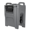 Isothermiline joogikonteiner Ultra Camtainer - 10,4L - Cambro