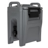 Isothermiline joogikonteiner Ultra Camtainer - 10,4L - Cambro