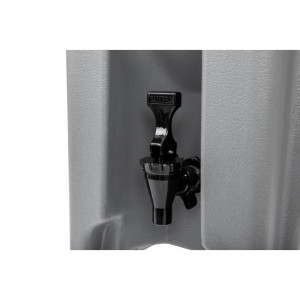 Isothermiline joogikonteiner Ultra Camtainer - 10,4L - Cambro