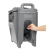 Isothermiline joogikonteiner Ultra Camtainer - 10,4L - Cambro