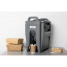 Isothermiline joogikonteiner Ultra Camtainer - 10,4L - Cambro