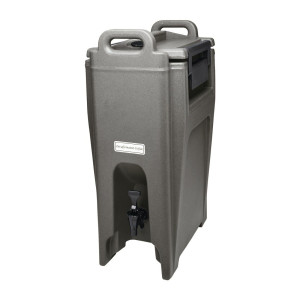 Isothermiline joogikonteiner Ultra Camtainer - 19,9L - Cambro