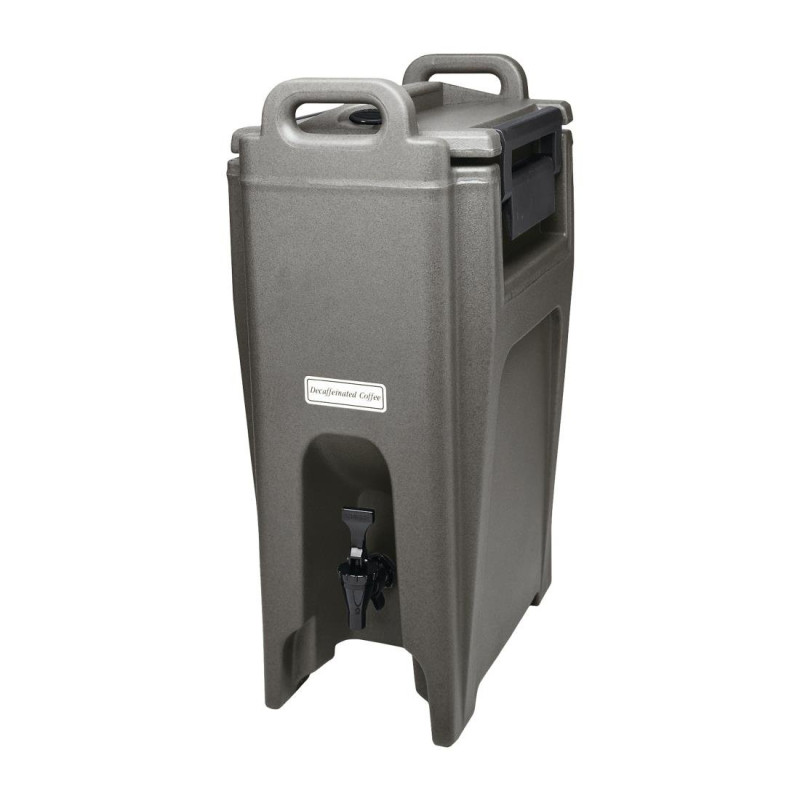 Insulated Beverage Container Ultra Camtainer - 19.9L - Cambro Insulated Beverage Container Ultra Camtainer - 19.9L - Cambro