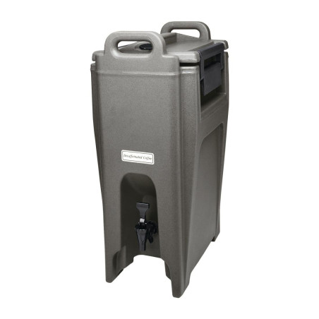 Isothermiline joogikonteiner Ultra Camtainer - 19,9L - Cambro