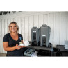 Isothermiline joogikonteiner Ultra Camtainer - 19,9L - Cambro
