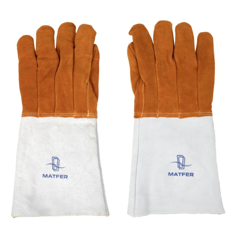 Gants anti-chaleur - Matfer - Fourniresto Gants anti-chaleur - Matfer - Fourniresto