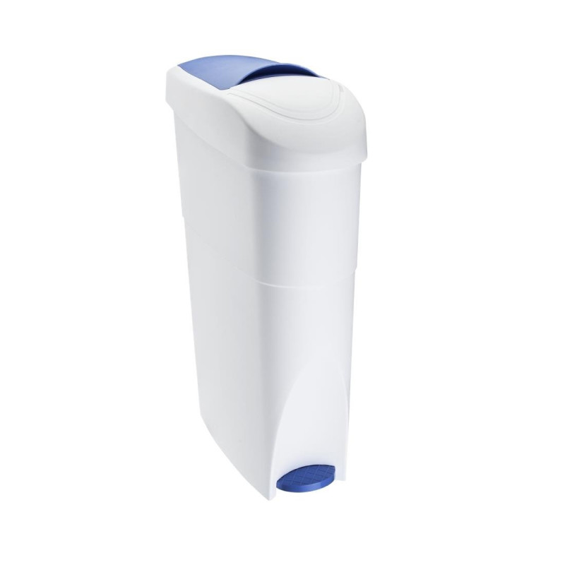 Poubelle Sanitaire - 18L - Jantex Poubelle Sanitaire - 18L - Jantex