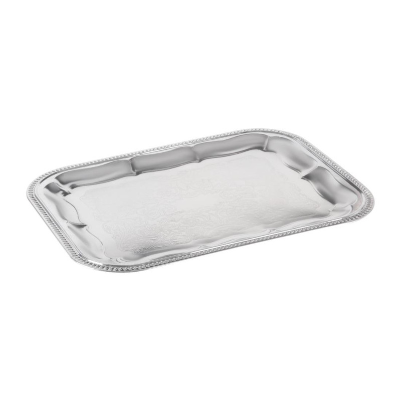 Serveerimisalus pooltäidisega 410 x 310mm - APS - Fourniresto Serveerimisalus pooltäidisega 410 x 310mm - APS - Fourniresto