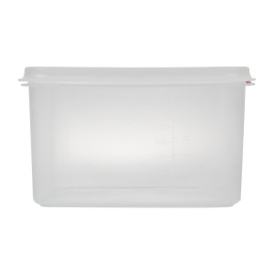 Toitainekarp GN1/4 4,3L - Araven - Fourniresto