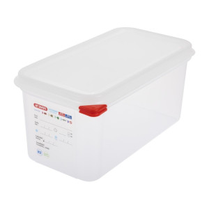 Toitainekarp GN1/3 6L - Araven - Fourniresto