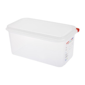 Toitainekarp GN1/3 6L - Araven - Fourniresto