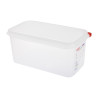 Toitainekarp GN1/3 6L - Araven - Fourniresto