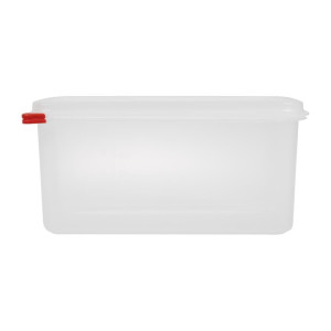 Toitainekarp GN1/3 6L - Araven - Fourniresto