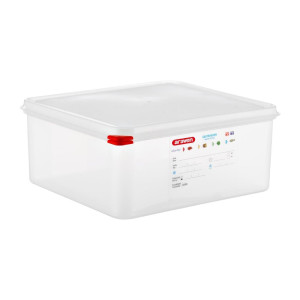 Toitainekarp GN2/3 13,5L - Araven - Fourniresto