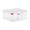 Toitainekarp GN2/3 13,5L - Araven - Fourniresto