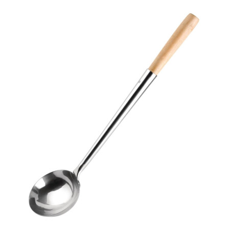 Louche suppi jaoks 470mm - Vogue - Fourniresto