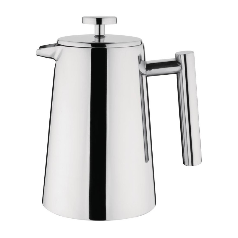 Termoskann roostevabast terasest 6 tassi jaoks - 750 ml - Olympia Termoskann roostevabast terasest 6 tassi jaoks - 750 ml - Olympia