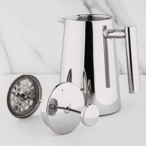 Termoskann roostevabast terasest 6 tassi jaoks - 750 ml - Olympia