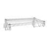Metallist seinariiul - L 610mm - Vogue