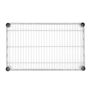 Metallist seinariiul - L 610mm - Vogue