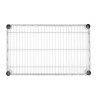 Metallist seinariiul - L 610mm - Vogue