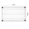 Metallist seinariiul - L 610mm - Vogue