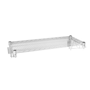 Metallist seinariiul - L 910mm - Vogue - Fourniresto