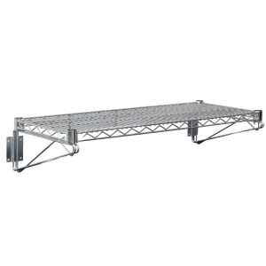 Metallist seinariiul L 1220 x S 360 mm - Vogue