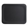 Lamineeritud sile Capri antratsiit 325 mm - Cambro - Fourniresto