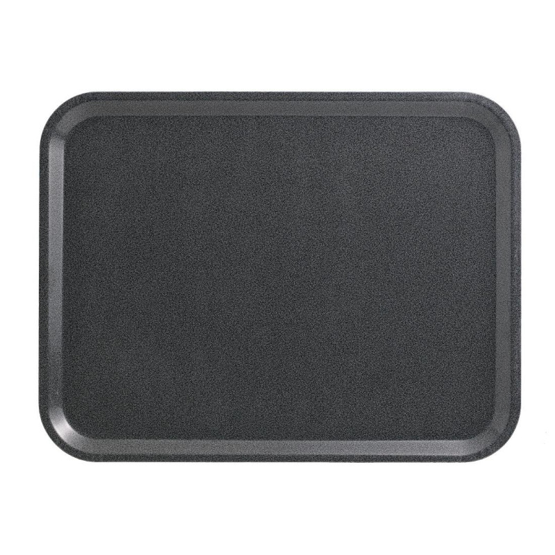 Lamineeritud sile Capri antratsiit 460 mm - Cambro - Fourniresto Lamineeritud sile Capri antratsiit 460 mm - Cambro - Fourniresto