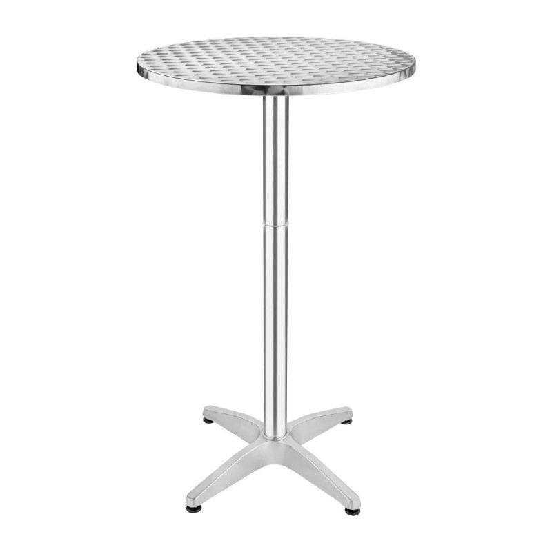 Mängulaud läbimõõduga 60 cm - Bolero - Fourniresto Mängulaud läbimõõduga 60 cm - Bolero - Fourniresto