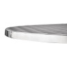 Mängulaud läbimõõduga 60 cm - Bolero - Fourniresto