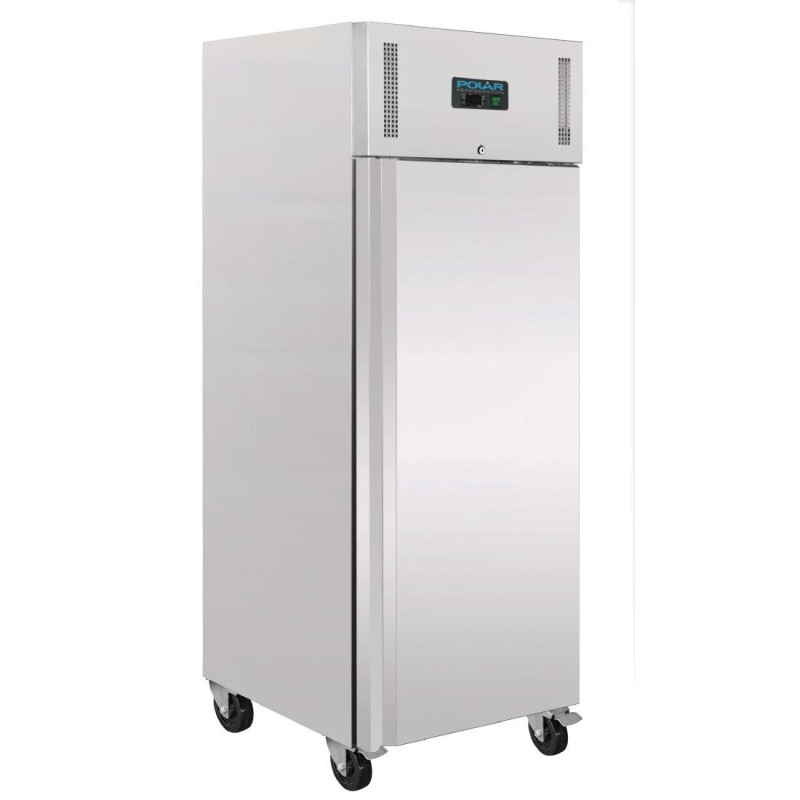 Positiivne kapp - 650L - Polar