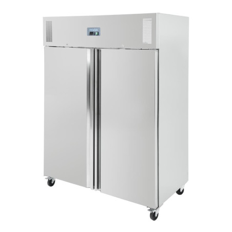 Külmik kahe uksega - 1300 L - Polar - Fourniresto