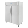 Külmik kahe uksega - 1300 L - Polar - Fourniresto