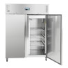 Külmik kahe uksega - 1300 L - Polar - Fourniresto