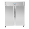 Külmik kahe uksega - 1300 L - Polar - Fourniresto
