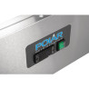 Kompaktne külmikulaud 2 ustega - 240 L - Polar - Fourniresto
