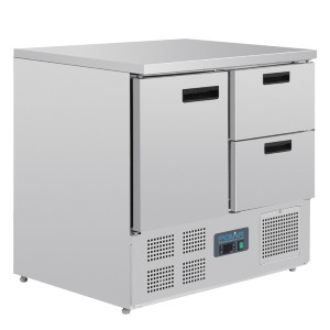 Jahutuslaud - 240 L - Polar - Fourniresto