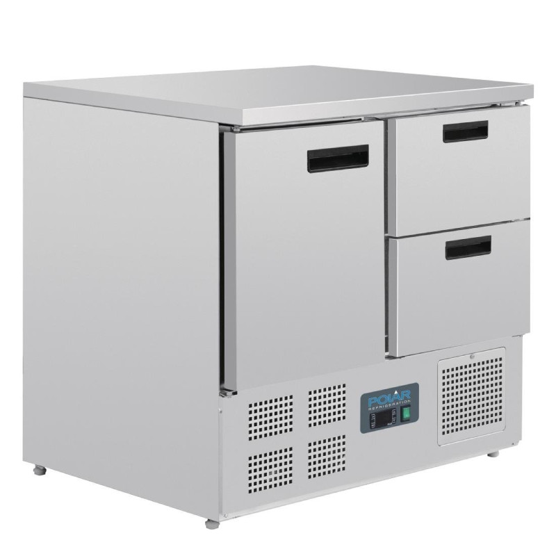 Jahutuslaud - 240 L - Polar - Fourniresto Jahutuslaud - 240 L - Polar - Fourniresto