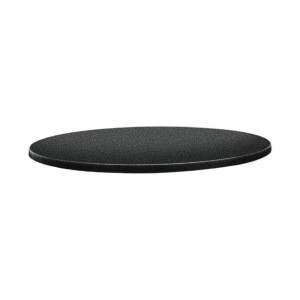 Round Table Top Classic Line Anthracite - Ø 800mm - Topalit