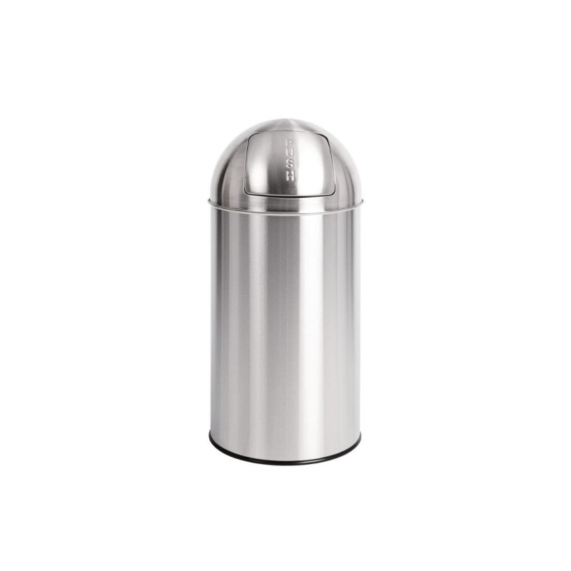 Prügikast kaanega - 40L - Bolero Prügikast kaanega - 40L - Bolero